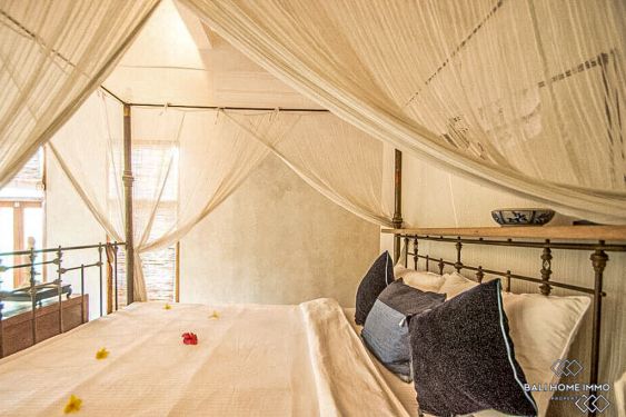 Image 8 from Near Beach 2 Bedroom Villa for Sale Leasehold in Bali Tabanan Kedungu