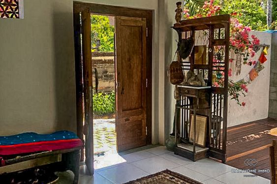 Image 15 from Near Beach 2 Bedroom Villa for Sale Leasehold in Bali Tabanan Kedungu