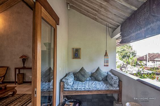 Image 14 from Near Beach 2 Bedroom Villa for Sale Leasehold in Bali Tabanan Kedungu