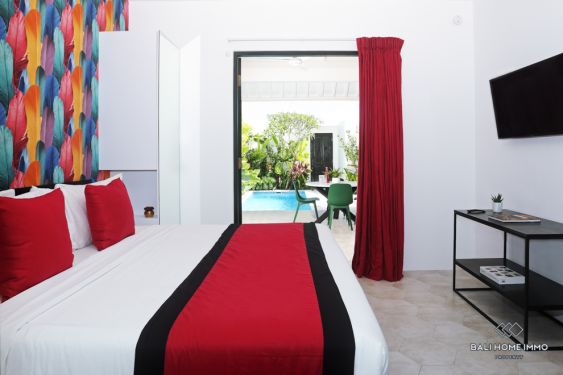 Image 13 from Near Beach 2 Bedroom Villa for Sale Leasehold in Canggu Berawa