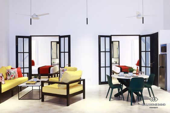 Image 5 from Near Beach 2 Bedroom Villa for Sale Leasehold in Canggu Berawa