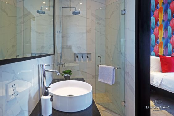 Image 16 from Near Beach 2 Bedroom Villa for Sale Leasehold in Canggu Berawa