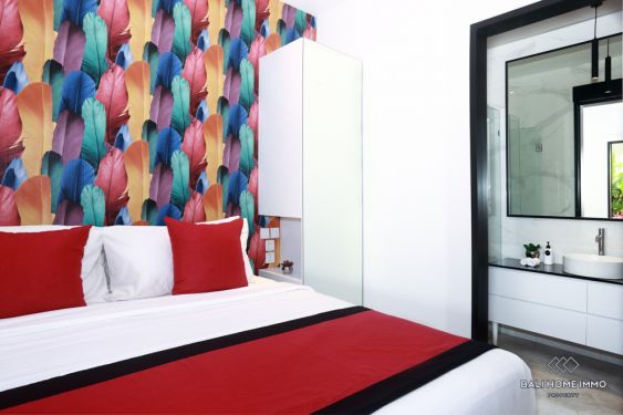 Image 15 from Near Beach 2 Bedroom Villa for Sale Leasehold in Canggu Berawa