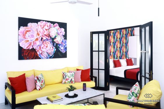 Image 9 from Near Beach 2 Bedroom Villa for Sale Leasehold in Canggu Berawa