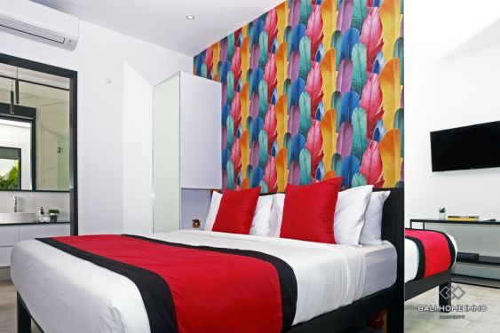 Image 12 from Near Beach 2 Bedroom Villa for Sale Leasehold in Canggu Berawa