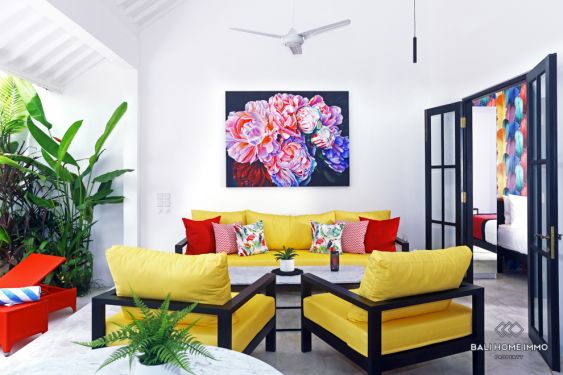 Image 8 from Near Beach 2 Bedroom Villa for Sale Leasehold in Canggu Berawa