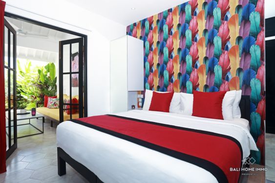 Image 14 from Near Beach 2 Bedroom Villa for Sale Leasehold in Canggu Berawa