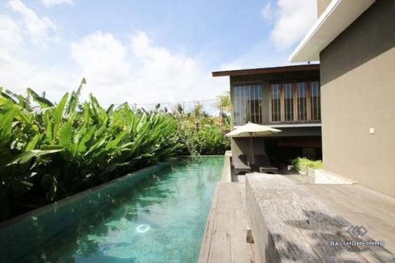 Image 2 from Near Beach 3 Bedroom Villa for Yearly Rental in Bali Canggu