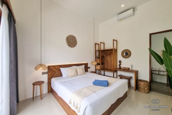 Image 11 from Villa de 2 chambres à vendre en location à Bali Seseh, près de la plage