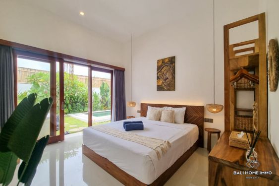 Image 12 from Villa de 2 chambres à vendre en location à Bali Seseh, près de la plage