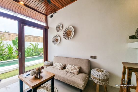 Image 5 from Villa de 2 chambres à vendre en location à Bali Seseh, près de la plage