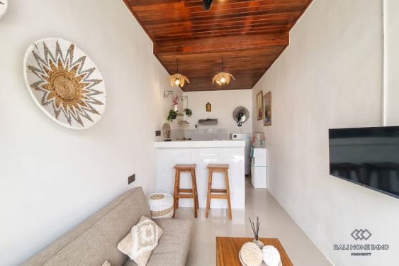 Image 4 from Villa de 2 chambres à vendre en location à Bali Seseh, près de la plage