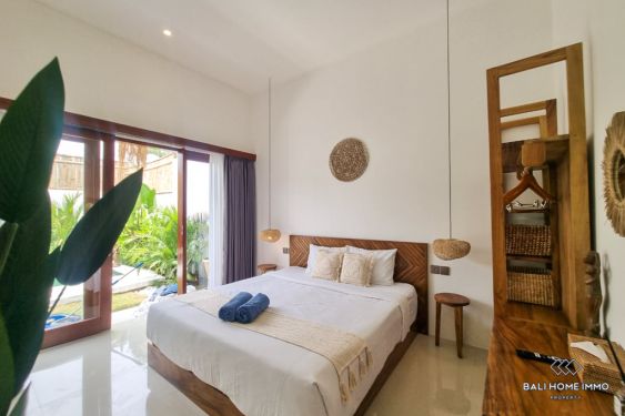 Image 9 from Villa de 2 chambres à vendre en location à Bali Seseh, près de la plage