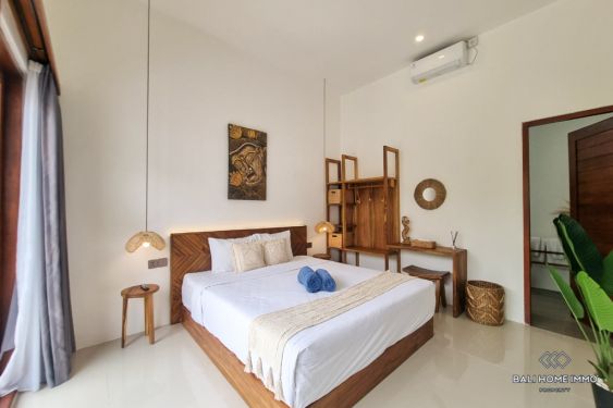Image 8 from Villa de 2 chambres à vendre en location à Bali Seseh, près de la plage