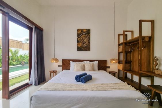 Image 13 from Villa de 2 chambres à vendre en location à Bali Seseh, près de la plage
