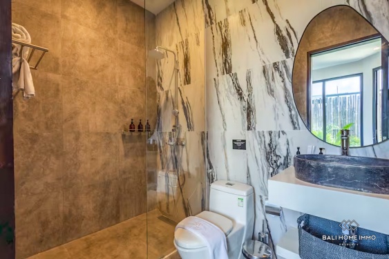 Image 15 from Dekat pantai villa 2 kamar di kompleks dijual di Bali Canggu Berawa