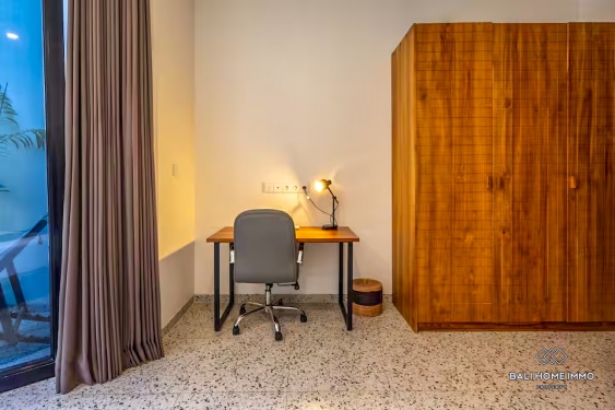 Image 13 from Dekat pantai villa 2 kamar di kompleks dijual di Bali Canggu Berawa