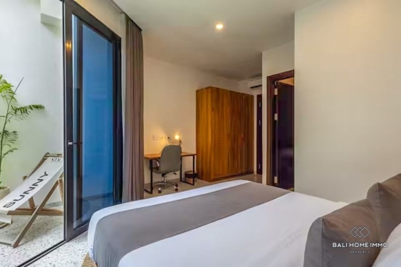 Image 12 from Dekat pantai villa 2 kamar di kompleks dijual di Bali Canggu Berawa