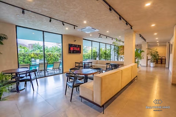 Image 18 from Dekat pantai villa 2 kamar di kompleks dijual di Bali Canggu Berawa