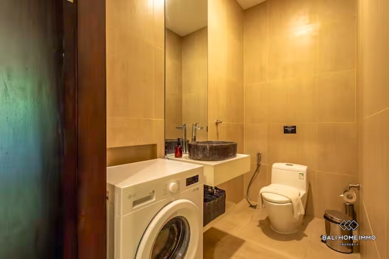 Image 16 from Dekat pantai villa 2 kamar di kompleks dijual di Bali Canggu Berawa