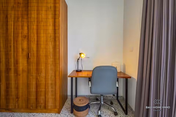 Image 14 from Dekat pantai villa 2 kamar di kompleks dijual di Bali Canggu Berawa