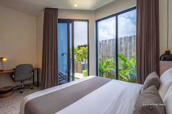 Image 11 from Dekat pantai villa 2 kamar di kompleks dijual di Bali Canggu Berawa