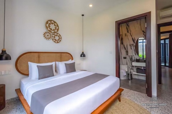 Image 10 from Dekat pantai villa 2 kamar di kompleks dijual di Bali Canggu Berawa