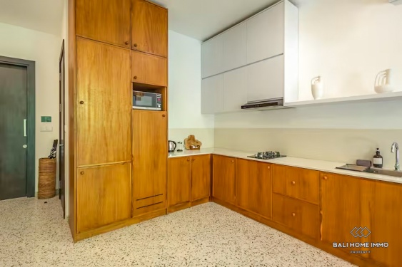 Image 7 from Dekat pantai villa 2 kamar di kompleks dijual di Bali Canggu Berawa