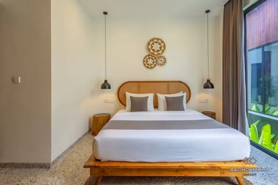 Image 9 from Dekat pantai villa 2 kamar di kompleks dijual di Bali Canggu Berawa