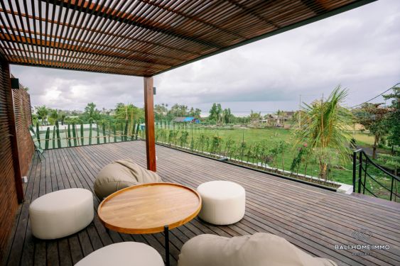 Image 8 from Near Beach 3 Bedroom Villa for Monthly Rental in Bali Pererenan