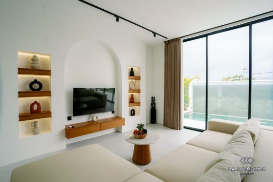 Image 13 from Near Beach 3 Bedroom Villa for Monthly Rental in Bali Pererenan