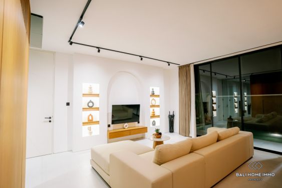 Image 14 from Near Beach 3 Bedroom Villa for Monthly Rental in Bali Pererenan