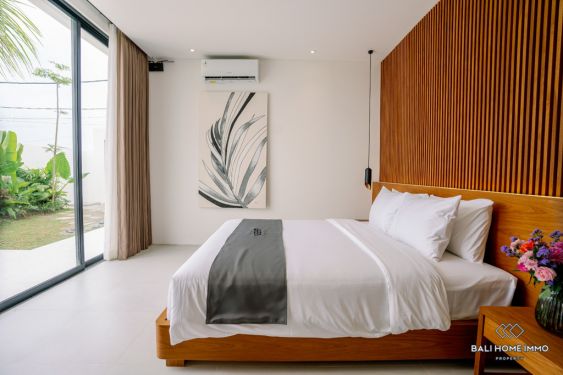 Image 15 from Near Beach 3 Bedroom Villa for Monthly Rental in Bali Pererenan