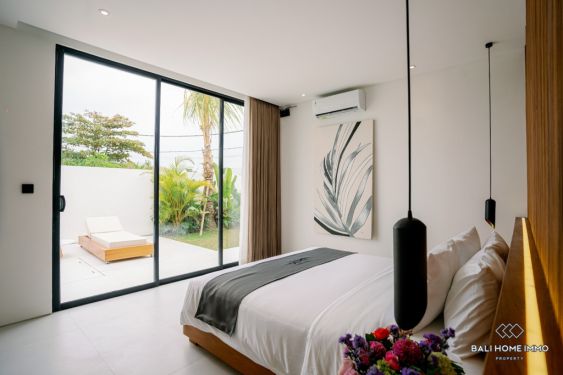 Image 17 from Near Beach 3 Bedroom Villa for Monthly Rental in Bali Pererenan