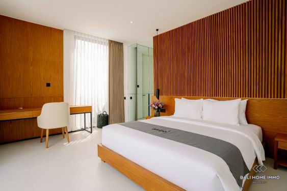 Image 20 from Near Beach 3 Bedroom Villa for Monthly Rental in Bali Pererenan