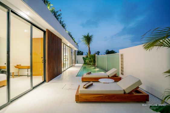 Image 7 from Near Beach 3 Bedroom Villa for Monthly Rental in Bali Pererenan