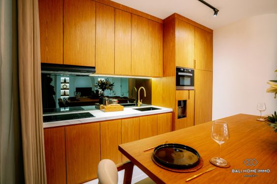 Image 10 from Near Beach 3 Bedroom Villa for Monthly Rental in Bali Pererenan