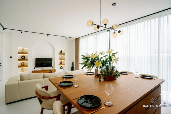 Image 11 from Near Beach 3 Bedroom Villa for Monthly Rental in Bali Pererenan