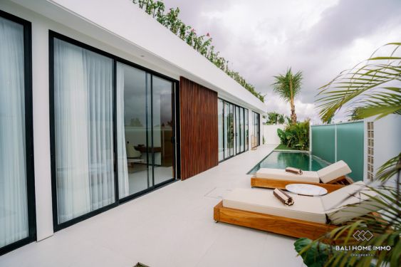 Image 6 from Near Beach 3 Bedroom Villa for Monthly Rental in Bali Pererenan