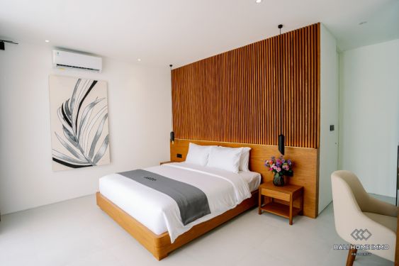 Image 16 from Near Beach 3 Bedroom Villa for Monthly Rental in Bali Pererenan