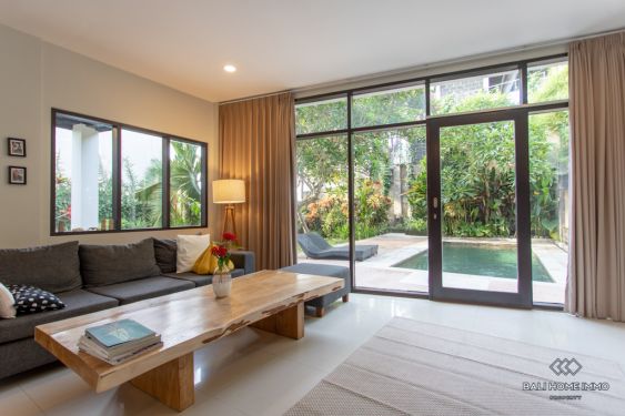 Image 3 from 3 Bedroom Villa for Sale Freehold Walking Distance to Balian Beach Bali