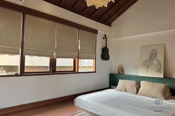 Image 18 from 3 Bedroom Villa for Sale and Rent Walking Distance to Balian Beach Bali