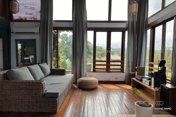 Image 9 from 3 Bedroom Villa for Sale and Rent Walking Distance to Balian Beach Bali