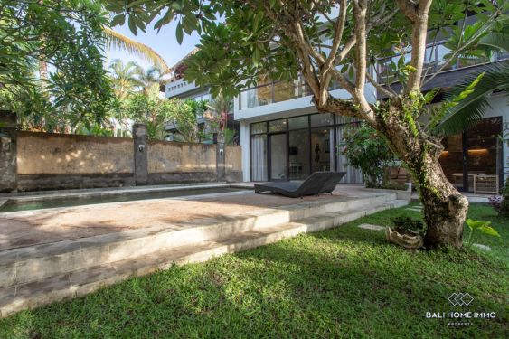 Image 2 from 3 Bedroom Villa for Sale Freehold Walking Distance to Balian Beach Bali