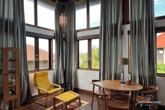 Image 11 from 3 Bedroom Villa for Sale and Rent Walking Distance to Balian Beach Bali