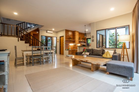 Image 4 from 3 Bedroom Villa for Sale and Rent Walking Distance to Balian Beach Bali