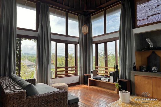 Image 10 from 3 Bedroom Villa for Sale and Rent Walking Distance to Balian Beach Bali