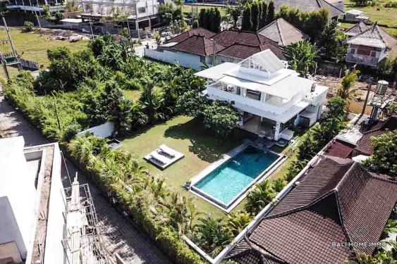 Image 3 from Près de la plage 3 chambres Villa à vendre Freehold à Bali Pererenan