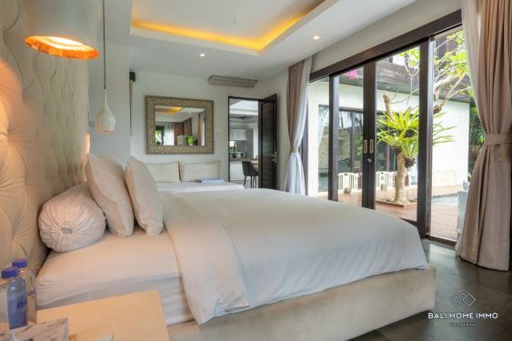 Image 10 from Villa Dekat Pantai 3 Kamar Tidur Disewa Tahunan di Bali Cemagi