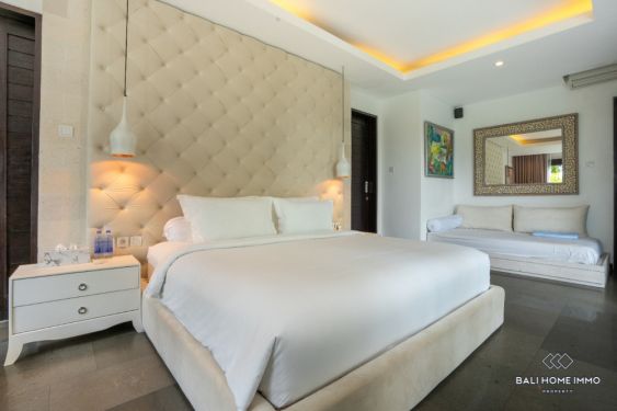 Image 9 from Villa Dekat Pantai 3 Kamar Tidur Disewa Tahunan di Bali Cemagi